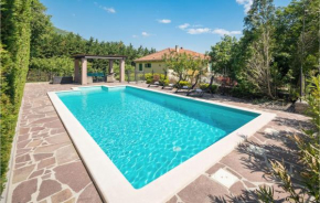 Nice Apartment In Buzet